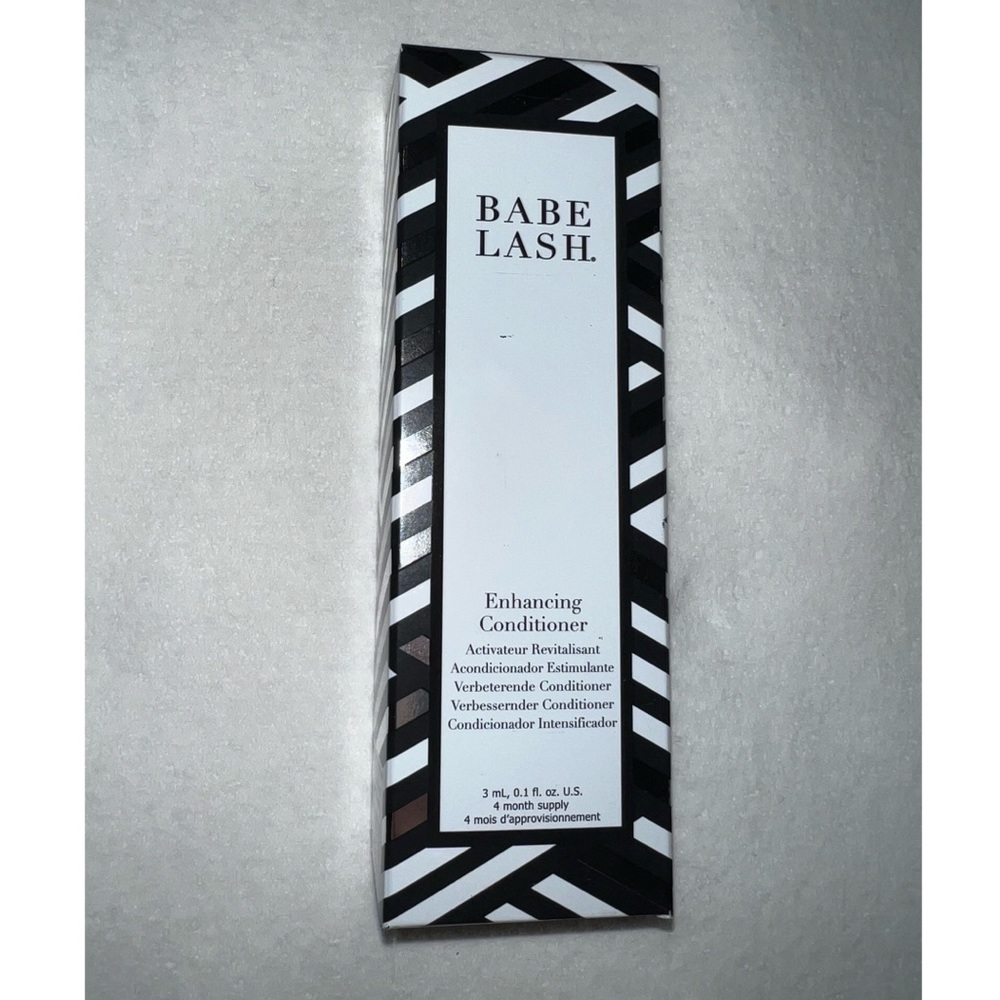 Babe Lash enhancing conditioner